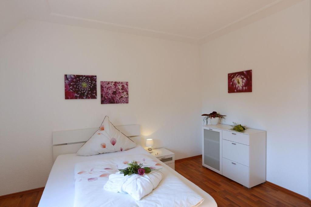 Landhotel Villa Moritz Garni Oberahr Chambre photo
