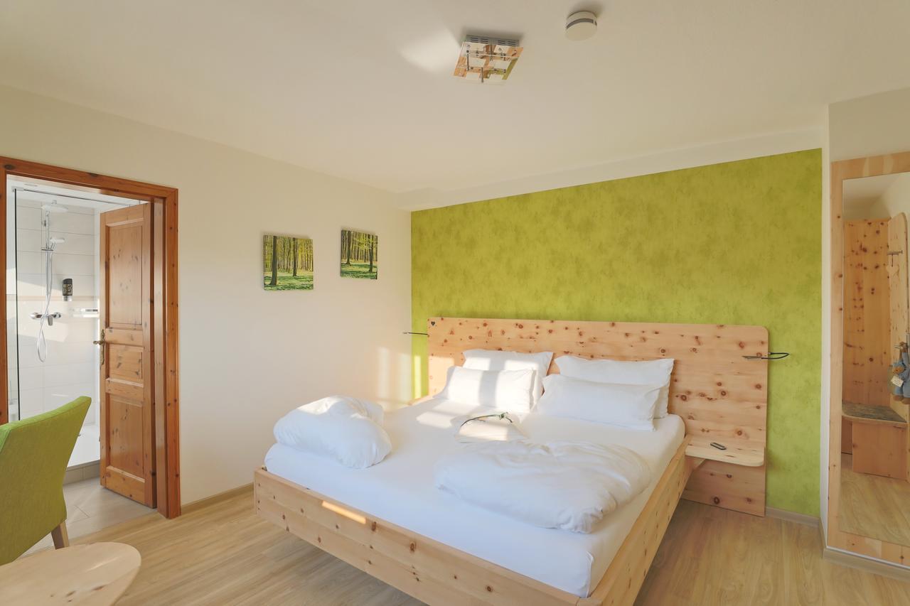 Landhotel Villa Moritz Garni Oberahr Extérieur photo